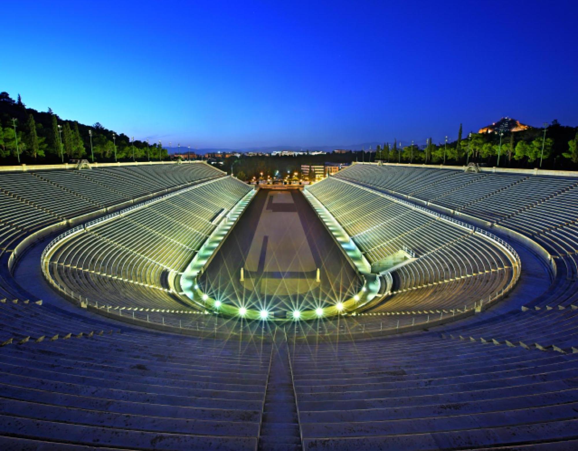 Athens Presidential Maisόn Exterior foto